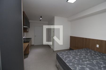 Studio de kitnet/studio para alugar com 0 quarto, 26m² em Vila Matilde, São Paulo