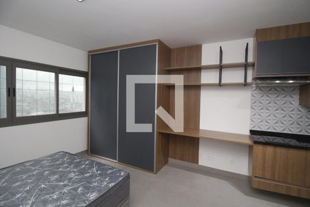 Studio de kitnet/studio para alugar com 0 quarto, 26m² em Vila Matilde, São Paulo