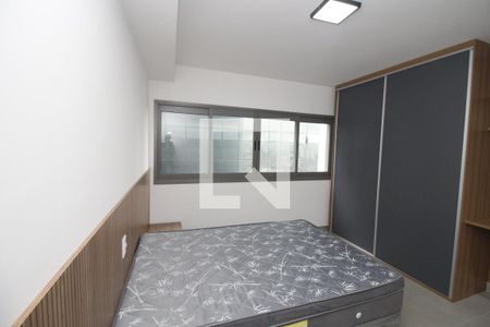 Studio de kitnet/studio para alugar com 0 quarto, 26m² em Vila Matilde, São Paulo