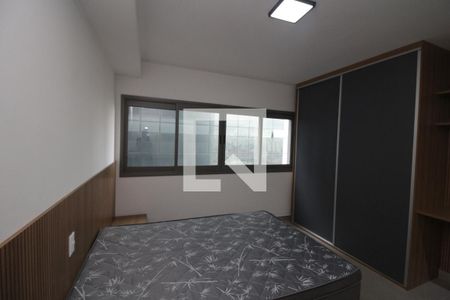 Studio para alugar com 26m², 0 quarto e sem vagaStudio