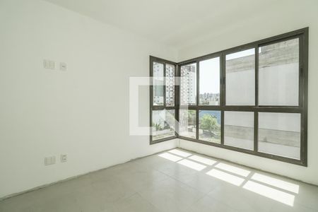 Studio de kitnet/studio à venda com 0 quarto, 46m² em Santana, Porto Alegre