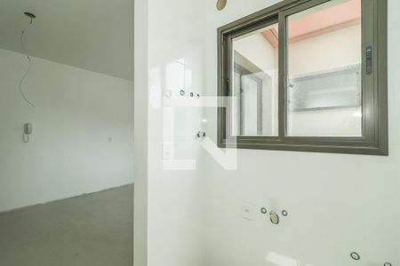 Studio de kitnet/studio à venda com 0 quarto, 46m² em Santana, Porto Alegre