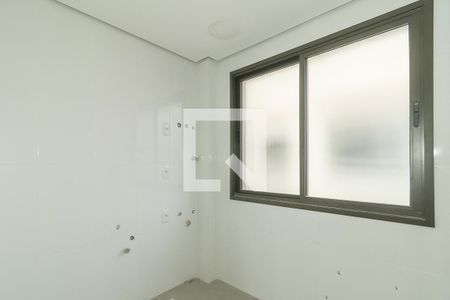 Cozinha de kitnet/studio para alugar com 0 quarto, 49m² em Santana, Porto Alegre