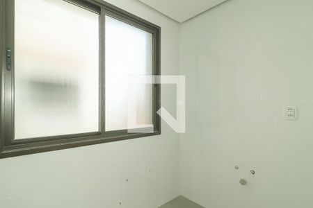 Cozinha de kitnet/studio para alugar com 0 quarto, 49m² em Santana, Porto Alegre