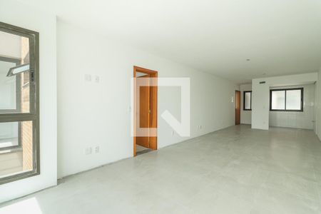 Studio para alugar com 49m², 0 quarto e sem vagaSala / quarto