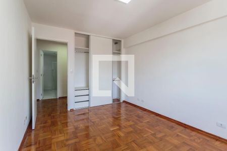 Quarto 1 de apartamento à venda com 3 quartos, 105m² em Moema, São Paulo