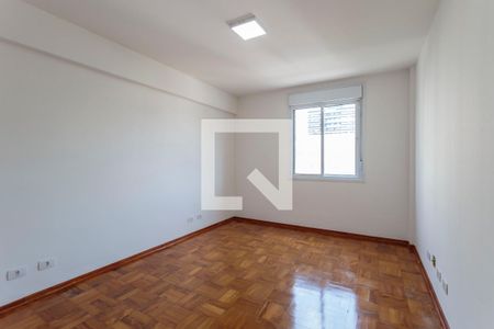 Quarto 1 de apartamento à venda com 3 quartos, 105m² em Moema, São Paulo