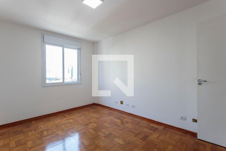 Quarto 1 de apartamento à venda com 3 quartos, 105m² em Moema, São Paulo