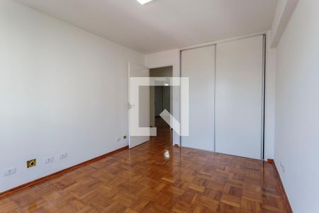 Quarto 1 de apartamento à venda com 3 quartos, 105m² em Moema, São Paulo