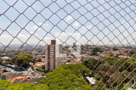 Vista da Varanda de apartamento à venda com 2 quartos, 60m² em Jaguaré, São Paulo