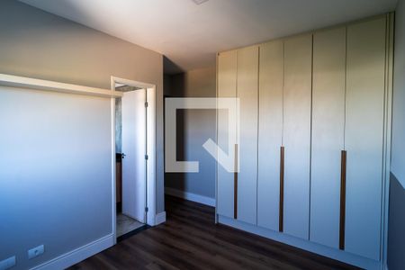 Suíte de apartamento para alugar com 2 quartos, 48m² em Jardim Clarice I, Votorantim