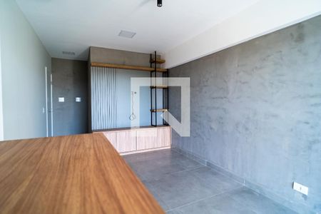 Sala de apartamento para alugar com 2 quartos, 48m² em Jardim Clarice I, Votorantim