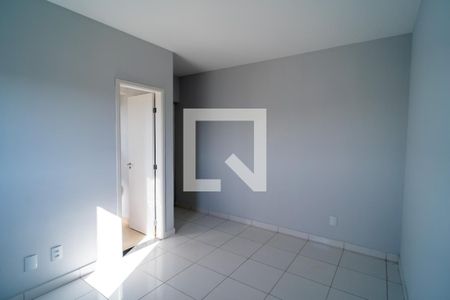 Suíte de apartamento para alugar com 1 quarto, 46m² em Jardim Clarice I, Votorantim