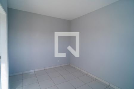 Suíte de apartamento para alugar com 1 quarto, 46m² em Jardim Clarice I, Votorantim