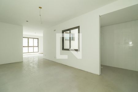 Studio para alugar com 46m², 0 quarto e sem vagaSala / quarto