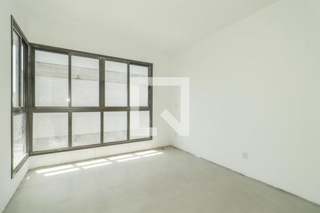 Sala / quarto de kitnet/studio à venda com 0 quarto, 46m² em Santana, Porto Alegre