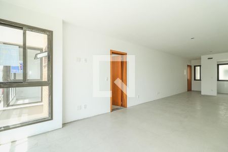 Sala / quarto de kitnet/studio para alugar com 0 quarto, 50m² em Santana, Porto Alegre