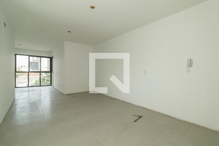 Sala / quarto de kitnet/studio para alugar com 0 quarto, 46m² em Santana, Porto Alegre