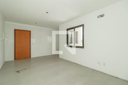 Studio para alugar com 46m², 0 quarto e sem vagaSala / quarto