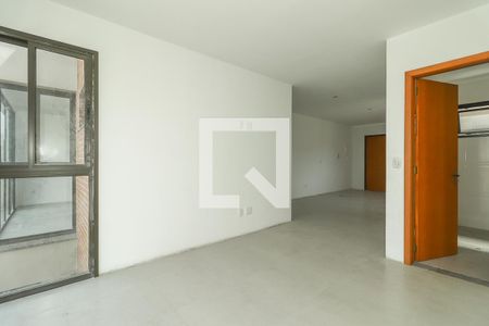 Sala / quarto de kitnet/studio para alugar com 0 quarto, 46m² em Santana, Porto Alegre