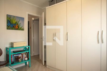 Quarto de apartamento à venda com 2 quartos, 64m² em Vila da Saúde, São Paulo