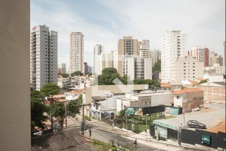 Vista da Varanda da Sala de apartamento à venda com 2 quartos, 64m² em Vila da Saúde, São Paulo