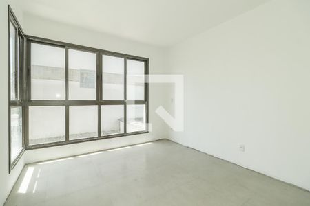 Sala / quarto de kitnet/studio à venda com 0 quarto, 46m² em Santana, Porto Alegre