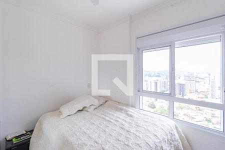 Quarto 2 de apartamento para alugar com 3 quartos, 76m² em Bela Vista, Osasco