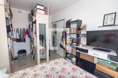 Quarto 1 de apartamento para alugar com 2 quartos, 60m² em Campinho, Rio de Janeiro