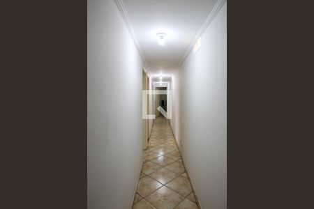 Corredor  de apartamento à venda com 3 quartos, 200m² em Bom Retiro, São Paulo