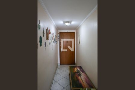 Entrada de apartamento à venda com 3 quartos, 200m² em Bom Retiro, São Paulo