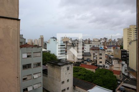 Vista do Quarto 1 de apartamento à venda com 3 quartos, 200m² em Bom Retiro, São Paulo