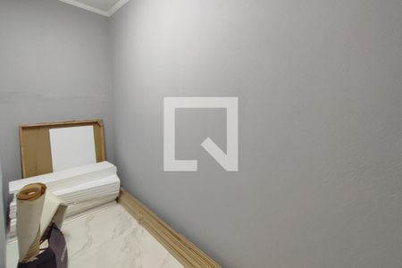 Closet Suíte de casa à venda com 3 quartos, 250m² em Parque Jambeiro, Campinas