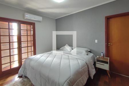 Quarto Suíte de casa à venda com 3 quartos, 250m² em Parque Jambeiro, Campinas