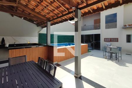 Casa à venda com 250m², 3 quartos e 4 vagas Casa à venda com 250m², 3 quartos e 4 vagasÁrea gourmet