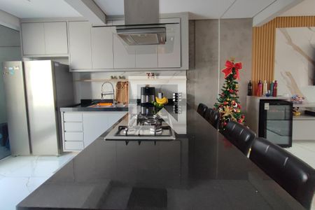 Casa à venda com 250m², 3 quartos e 4 vagas Casa à venda com 250m², 3 quartos e 4 vagasCozinha