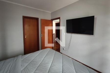 Quarto Suíte de casa à venda com 3 quartos, 250m² em Parque Jambeiro, Campinas