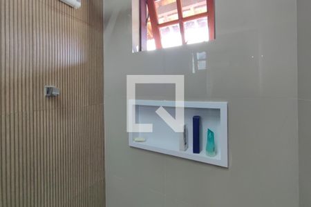 Casa à venda com 250m², 3 quartos e 4 vagas Casa à venda com 250m², 3 quartos e 4 vagasBanheiro Social