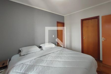 Quarto Suíte de casa à venda com 3 quartos, 250m² em Parque Jambeiro, Campinas