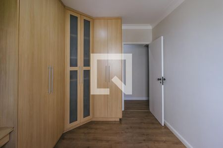 Quarto 1 de apartamento para alugar com 1 quarto, 110m² em Jardim Apolo, São José dos Campos