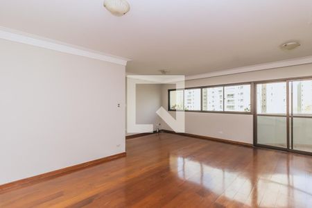 Sala de apartamento para alugar com 1 quarto, 110m² em Jardim Apolo, São José dos Campos