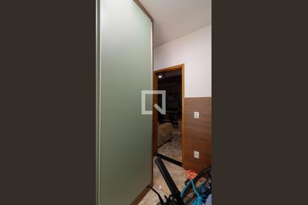 Quarto 2 de apartamento à venda com 2 quartos, 47m² em Vila Guilhermina, São Paulo