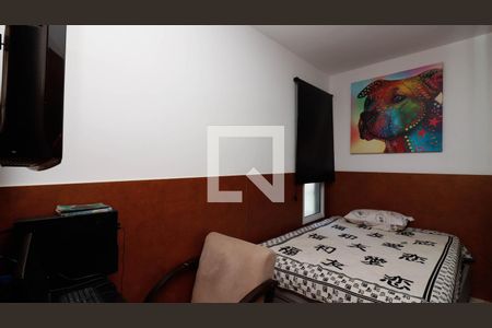 Quarto 1 de apartamento à venda com 2 quartos, 47m² em Vila Guilhermina, São Paulo