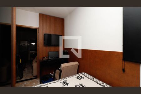 Quarto 1 de apartamento à venda com 2 quartos, 47m² em Vila Guilhermina, São Paulo