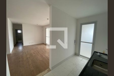 Foto 06 de apartamento à venda com 3 quartos, 110m² em Vila Andrade, São Paulo