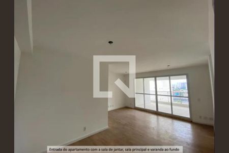 Foto 03 de apartamento à venda com 3 quartos, 110m² em Vila Andrade, São Paulo