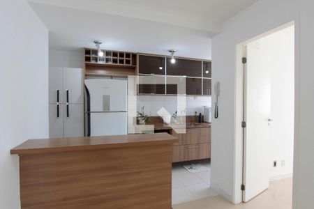 Cozinha de apartamento à venda com 2 quartos, 100m² em Barra da Tijuca, Rio de Janeiro