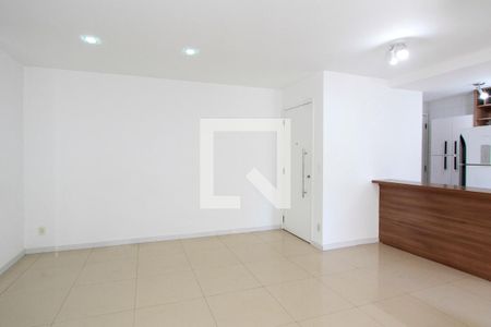 Sala de apartamento à venda com 2 quartos, 100m² em Barra da Tijuca, Rio de Janeiro