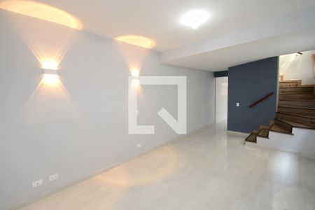 Sala de casa à venda com 2 quartos, 112m² em Vila California(zona Sul), São Paulo