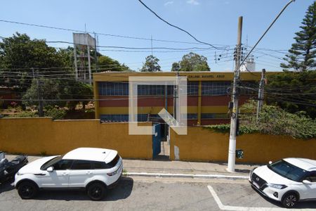 Vista do Terraço de casa à venda com 2 quartos, 112m² em Vila California(zona Sul), São Paulo